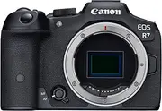Canon EOS R7 Mirrorless Camera - Body Only - AU Version