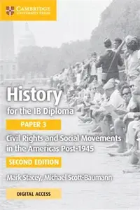 在飛比找三民網路書店優惠-History for the Ib Diploma, Pa