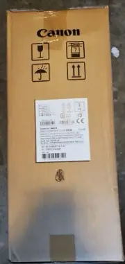 Genuine OEM Canon A5 0563C004A C-A1 Paper cassette i-SENSYS LBP351x LBP352x - NS