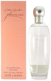 [Estee Lauder] Pleasures EDP ? SP 100ml [parallel import goods]