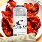 Bacon Diffuser Fragrance Oil Refill Air Freshener & Reeds