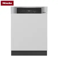 在飛比找momo購物網優惠-【Miele】G7314C-SCi 半嵌式洗碗機(智能自動洗
