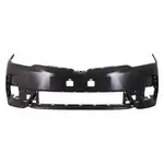 Sterling Bumper Bar to suit Toyota Corolla 11/2016 to 12/2019 - TYCO-BAR-501F