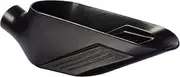 Rattleware Bean Scale Coffee Scoop, Black