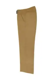 WW2 German DAK/Tropical Afrikakorps Sand Trousers