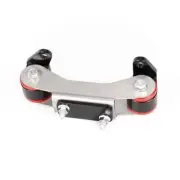 GrimmSpeed Street Transmission Mount Fits 2002-2021 Subaru WRX & STI