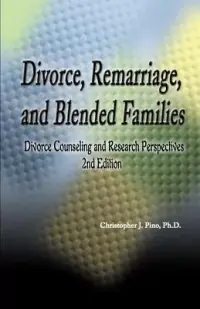 在飛比找博客來優惠-Divorce, Remarriage and Blende