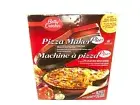 Betty Crocker BC-2958CRW Nonstick Red Pizza Maker NEW