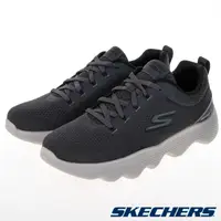 在飛比找PChome24h購物優惠-SKECHERS 健走鞋 男健走系列 GOWALK MASS