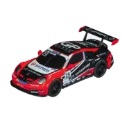Carrera GO!!! Analog 1:43 Porsche 911 (992) GT3 Cup Slot Car