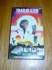 Metagaming MicroGame 20 - TRAILBLAZER - Game of Exploring the Stars (UNPUNCHED)