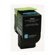 Fujifilm Ultra Hi Yld Use And Return Toner Cart 7K