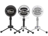 在飛比找Yahoo!奇摩拍賣優惠-大雪球 Blue Microphones Snowball 