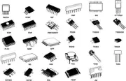 AMD AM26LS32JC Differential Line Receiver IC 20-Pin PLCC New Lot Quantity-5