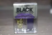 THE NEW BLACK Innovations In Color Femme Fatale 2 Piece Set 2 x 0.125 oz