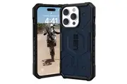 Urban Armor Gear Pathfinder Compatible with MagSafe Case (Suits iPhone 14 Pro) - Mallard