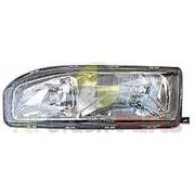 All Crash Left Headlight VL Commodore - GVL-21030LHQ