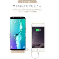 在飛比找蝦皮購物優惠-2萬毫安三星S10e背夾s9+電池note8/9充電寶S6e