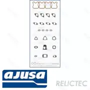 Cylinder Head Gasket Set for Alfa Romeo Rover Chrysler Ford:SCORPIO I 1,800