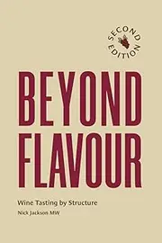 Beyond Flavour: Wine Tasting by Structure