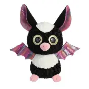 Aurora World Plush - YooHoo Friends - BATWEE the Panda Bat (LARGE - 24 inch) - N