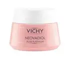 VICHY NEOVADIOL ROSE PLATINIUM FORTIFYING & REVITALIZING ROSY CREAM SKIN 50ML