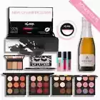 36 Colors Makeup Palette Kit Eyeshadow Powder Blush Makeup Gift Sets for Women