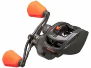 13 Fishing 2020 Concept Z2 Slide Baitcast Fishing Reel - Right Handed