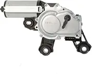 Car Rear Window Windscreen Wiper Motor 12V Compatible with A3 8L1 A4 B5 8D5 A6 C5 4B5 VW Passat B5 3B5 B5.5 3B6 8L0955711A 3B9955711C