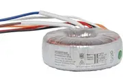 Powertran 25 Plus 25 80VA Toroidal Transformer