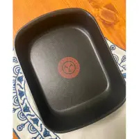 在飛比找蝦皮購物優惠-Tefal 法國特福  巧變精靈系列 不沾鍋 玉子燒 紅