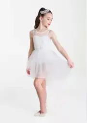 Studio 7 Angelic Lycrical Dress