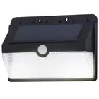 Arlec 200 Lumen LED Solar Sensor Floodlight 6M Detection Range SOLAR LIGHT POWER