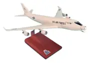 USAF Boeing YAL-1 Airborne Laser Desk Top Display Jet Model 1/200 XX Airplane