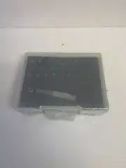 Damaged Screw Extractor set 22 piece kit new sealed - N862