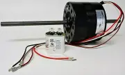 D1092 OEM Direct Replacement Motor 1/3 HP 1675/1080 RPM Same Day Ship by 2PM CST