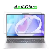 2X Anti Glare BlueRay Screen Guard Protector For HP 15s-fq2706TU 15s-fr5004TU