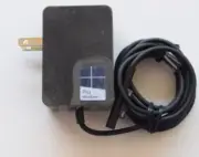 Original 15V 1.6A 24W 1735 Microsoft Surface Pro 4 5 6 Go Power Adapter Charger