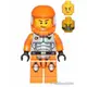LEGO人偶 GS011 Jack Fireblade 樂高太空系列【必買站】 樂高人偶