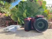 Kodak PIXPRO AZ405 Digital Camera (Red) AZ405RD