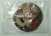 Han Solo & Jabba #136 and #132 Tazo - Star Wars Trilogy 1996 New & Sealed