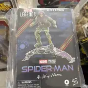 Marvel Spider-Man No Way Home: Green Goblin Action Figure