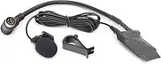 BlueMusic Bluetooth Audio Adapter Hands-Free Kit Compatible with Volvo HU: 401, 403, 405, 415, 555, 601, 603, 605, 611, 613, 615, 650, 655, 801, 803, 850, 1205, CR-504