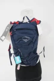 NEW! Osprey Kitsuma 3 Liter Women's Mountain Bike Hydration Pack w/ Bladder
