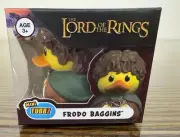 Official Lord of the Rings Frodo Baggins TUBBZ Boxed Edition