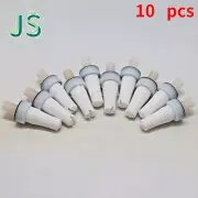 Electrostatic Powder Coating Flat nozzle 1007934 for Gema03 NF20 opti spray gun