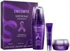 Cosme Decorte Liposome Advanced Purple Ribbon Set 2023 Limited Serum KOSE Japan