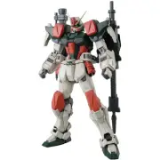Hobby Buster Gundam Seed 1/100 - Master Grade, Multi-colored, 8" (177908)