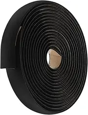 HAPINARY Automotive Window Weatherstrip Seal Front Windshield Protector Trim Molding for Car Weather Resistant Seal Easy to Install Dustproof and Protection