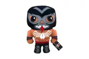 Spider-Man Luchadore Venom 17" Plush